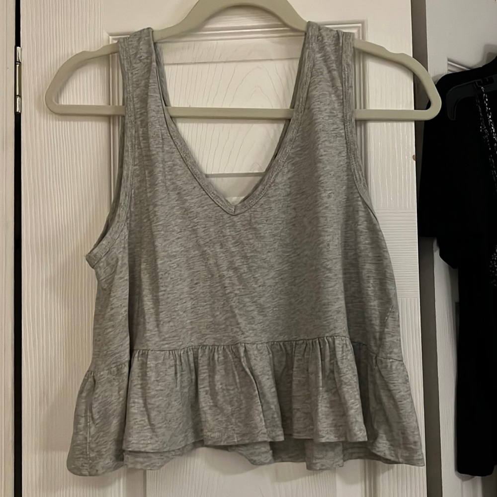Forever 21 top